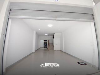 For sale 2 ベッドルーム retail Space in Mueang Chiang Mai, Chiang Mai