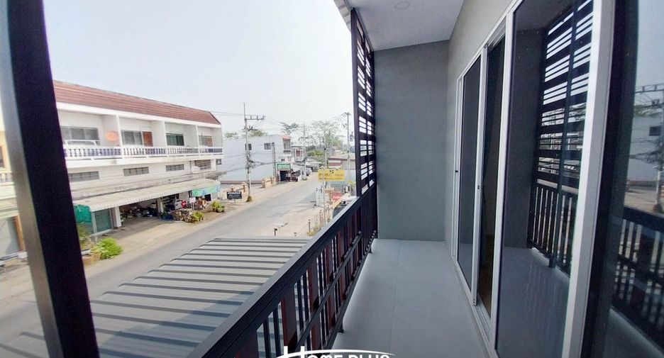 For sale 2 bedrooms retail Space in Mueang Chiang Mai, Chiang Mai