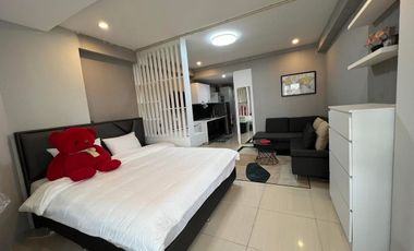出售 1 卧室 公寓 在 Bang Lamung, Chon Buri