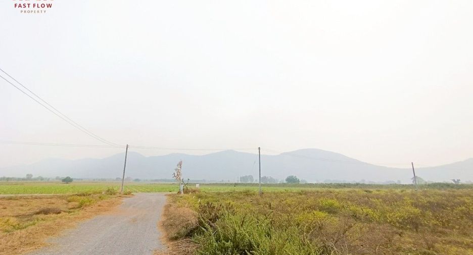 For sale land in Lao Khwan, Kanchanaburi