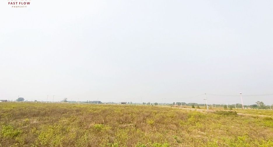 For sale land in Lao Khwan, Kanchanaburi