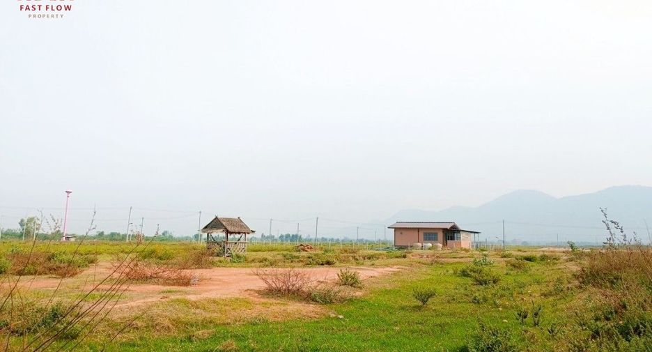 For sale land in Lao Khwan, Kanchanaburi
