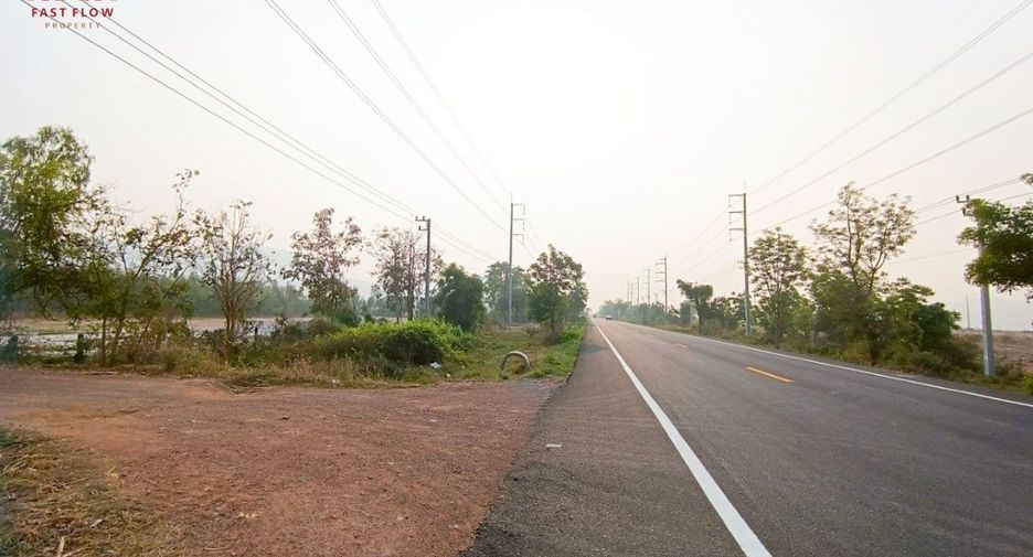 For sale land in Lao Khwan, Kanchanaburi