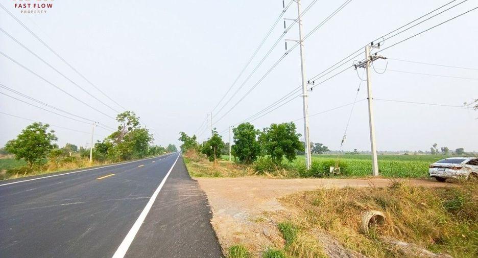 For sale land in Lao Khwan, Kanchanaburi