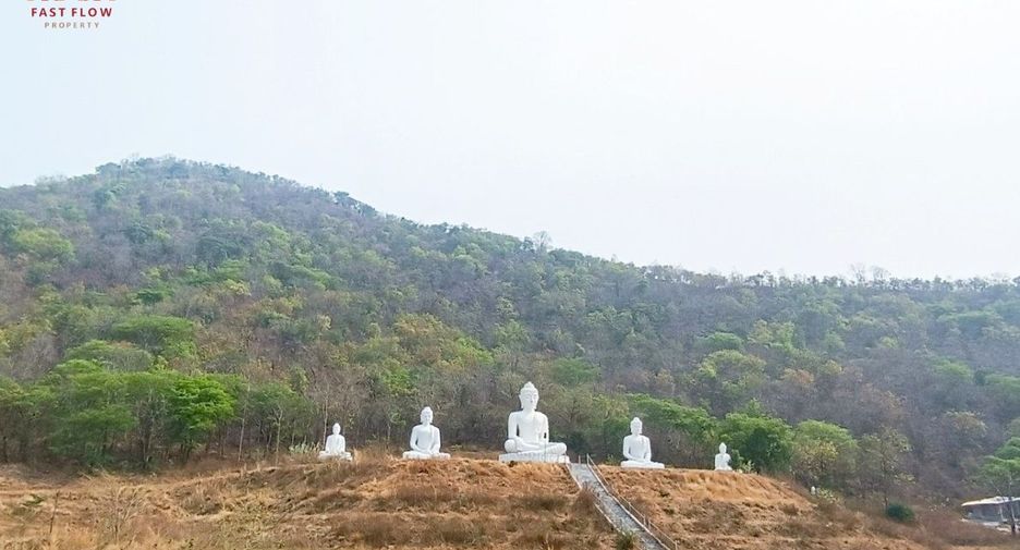 For sale land in Lao Khwan, Kanchanaburi