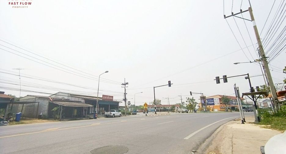 For sale land in Lao Khwan, Kanchanaburi