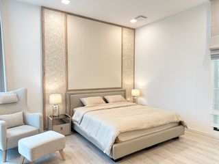 Casa en alquiler de 4 habitaciones en Saphan Sung, Bangkok