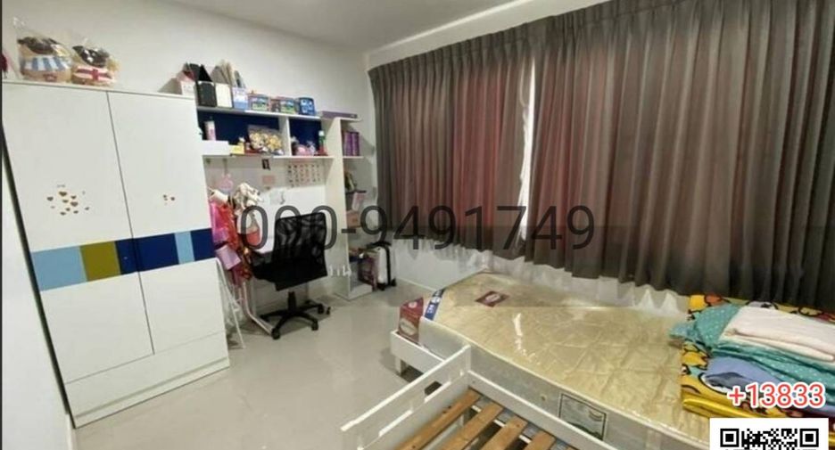 For rent 3 bedrooms office in Prawet, Bangkok
