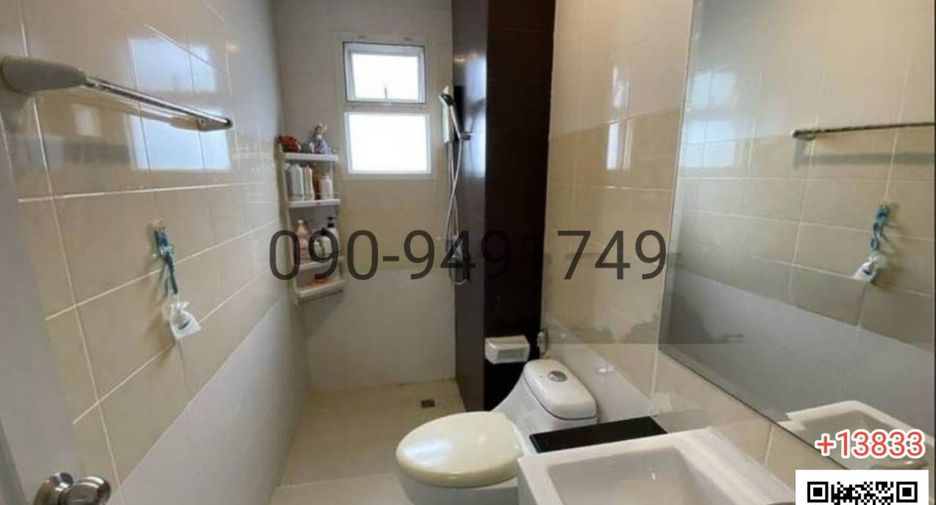 For rent 3 bedrooms office in Prawet, Bangkok