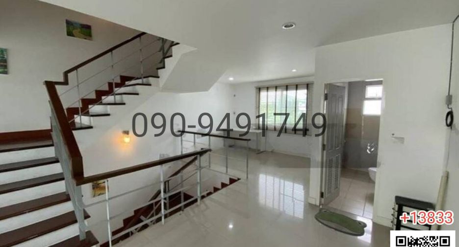 For rent 3 bedrooms office in Prawet, Bangkok