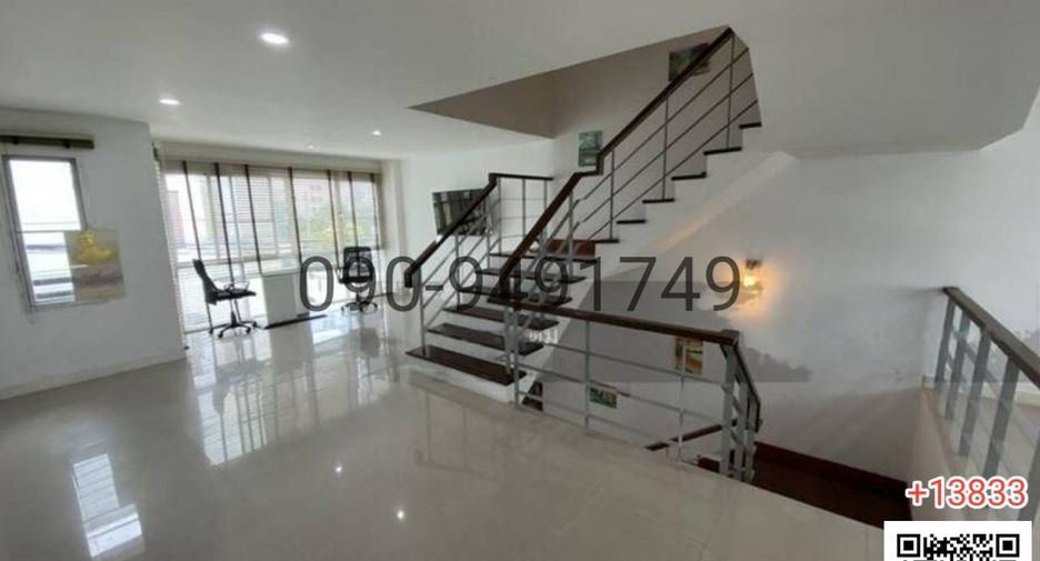For rent 3 bedrooms office in Prawet, Bangkok