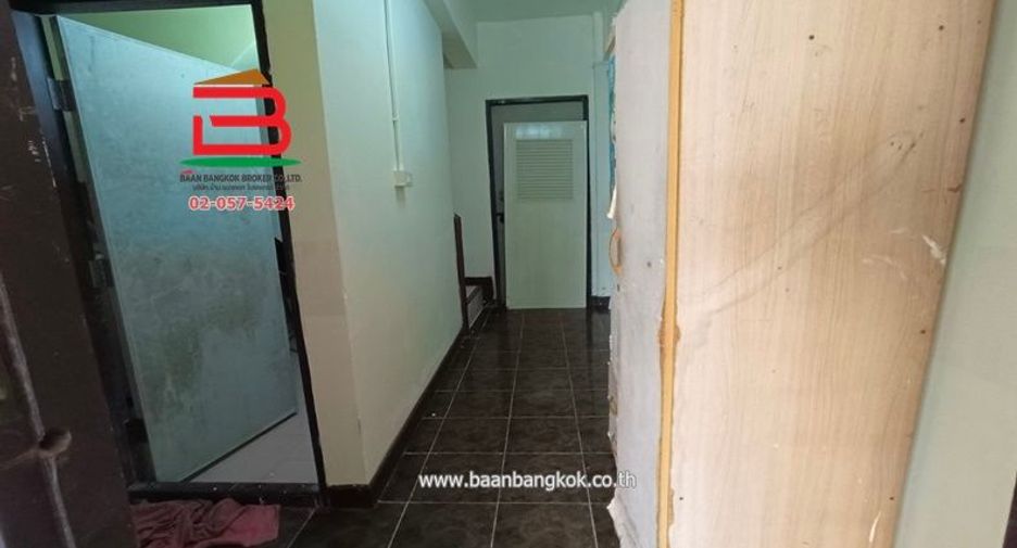 For sale 6 bedrooms retail Space in Thanyaburi, Pathum Thani