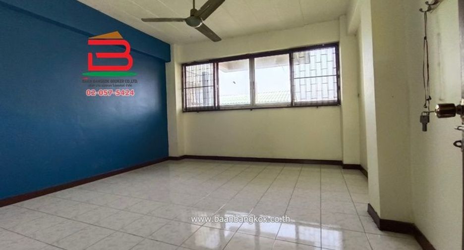 For sale 6 bedrooms retail Space in Thanyaburi, Pathum Thani