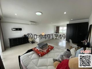 For sale 3 bed office in Prawet, Bangkok