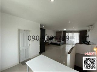 For sale 3 bed office in Prawet, Bangkok