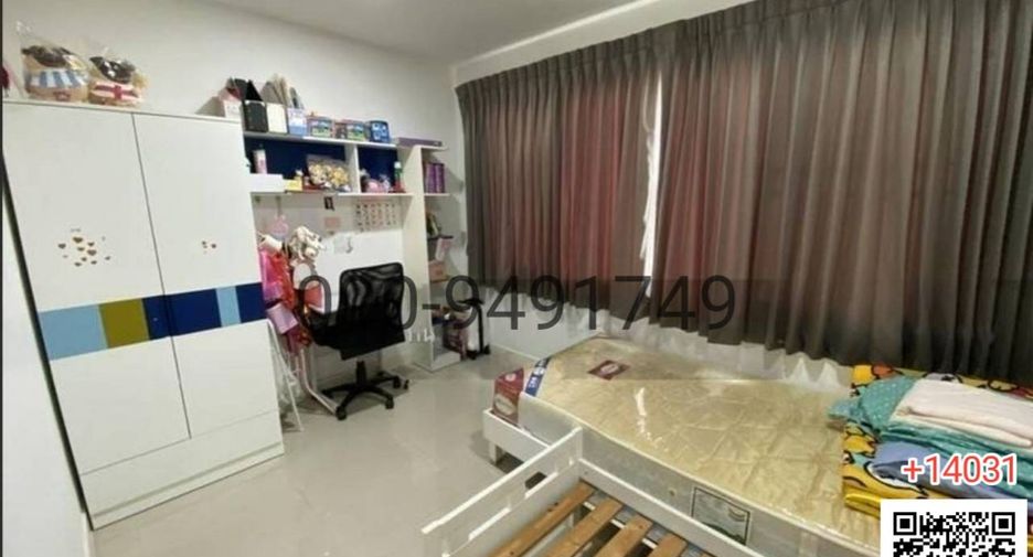 Oficina en venta de 3 habitaciones en Prawet, Bangkok