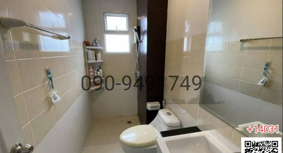 Oficina en venta de 3 habitaciones en Prawet, Bangkok