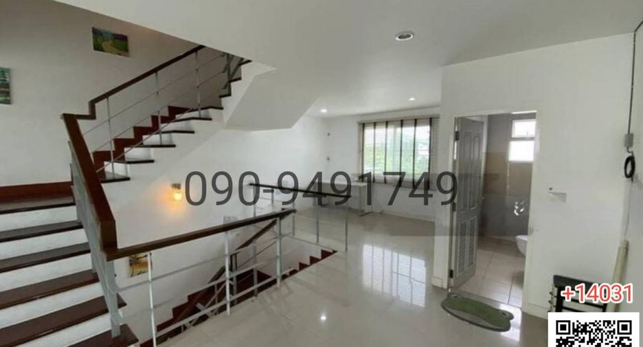 Oficina en venta de 3 habitaciones en Prawet, Bangkok