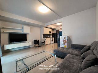 For rent 2 bed townhouse in Bang Phli, Samut Prakan