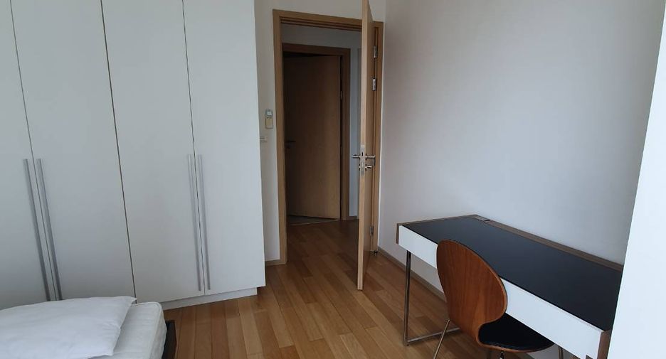 For rent and for sale 2 bedrooms condo in Khlong Toei, Bangkok