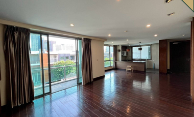 Wohnung zum Kauf mit 3 Zimmer in Watthana, Bangkok