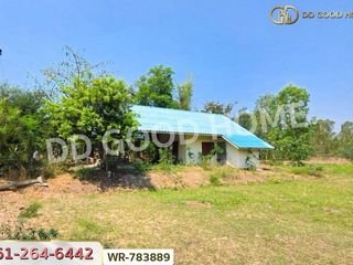 For sale land in Don Chedi, Suphan Buri