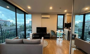 For rent 1 bed condo in Phaya Thai, Bangkok