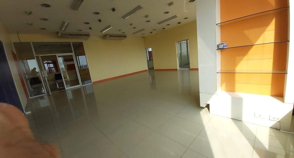 Аренда 1 кровать офис в Банг На, Бангкок