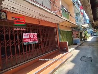 出售 2 卧室 商业空间 在 Phasi Charoen, 曼谷