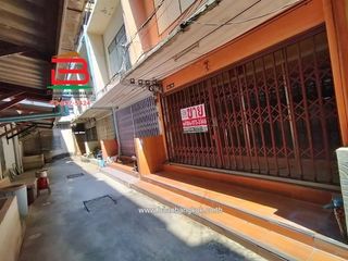 出售 2 卧室 商业空间 在 Phasi Charoen, 曼谷