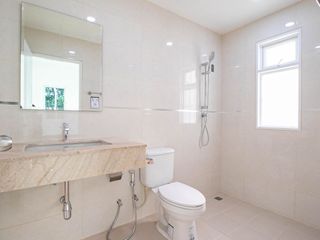 For sale 3 Beds townhouse in Klaeng, Rayong