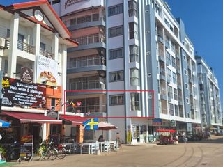 Condo en venta de 2 habitaciones en Klaeng, Rayong
