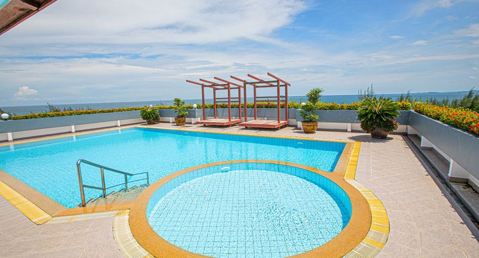 出售 2 卧室 公寓 在 Klaeng, Rayong