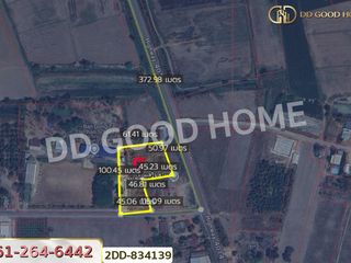 For sale land in Mueang Kamphaeng Phet, Kamphaeng Phet