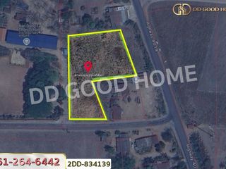 For sale land in Mueang Kamphaeng Phet, Kamphaeng Phet