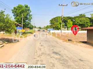 For sale land in Mueang Kamphaeng Phet, Kamphaeng Phet