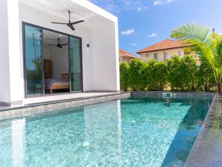 Villa zum Kauf mit 3 Zimmer in Klaeng, Rayong