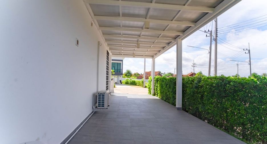 Villa zum Kauf mit 3 Zimmer in Klaeng, Rayong