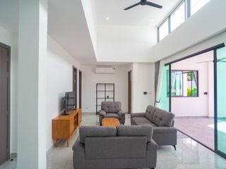 Villa zum Kauf mit 3 Zimmer in Klaeng, Rayong