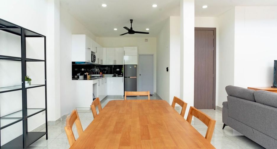 Villa zum Kauf mit 3 Zimmer in Klaeng, Rayong