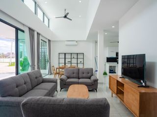 Villa zum Kauf mit 3 Zimmer in Klaeng, Rayong