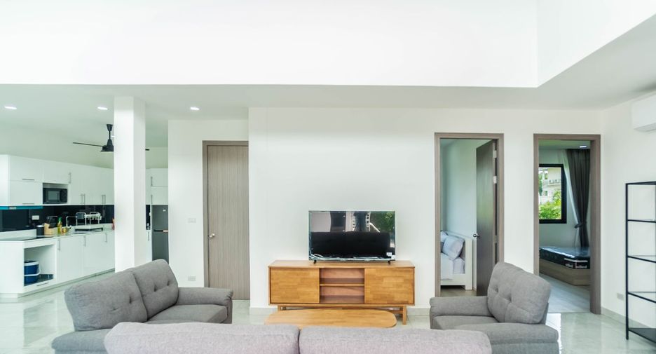 Villa zum Kauf mit 3 Zimmer in Klaeng, Rayong