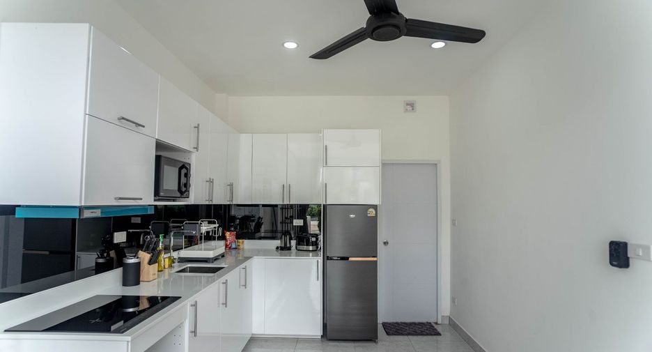 Villa zum Kauf mit 3 Zimmer in Klaeng, Rayong