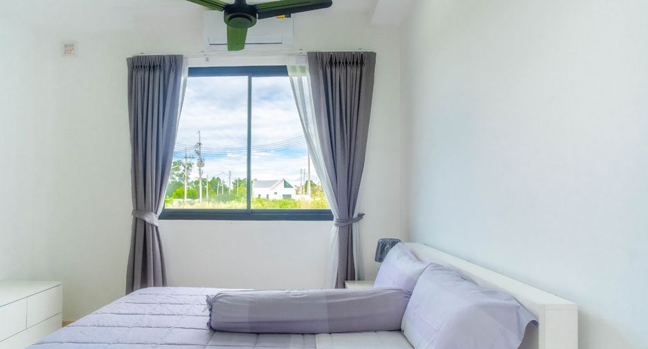 Villa zum Kauf mit 3 Zimmer in Klaeng, Rayong