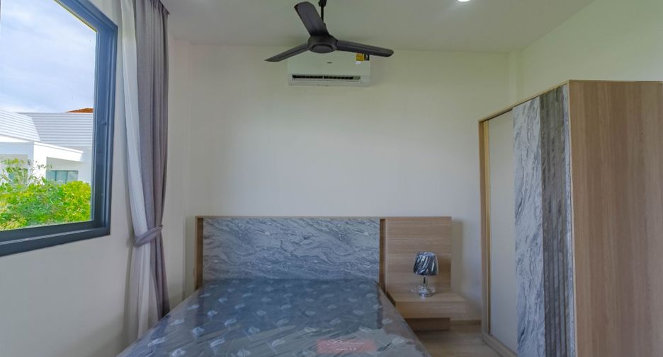 Villa zum Kauf mit 3 Zimmer in Klaeng, Rayong