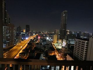Condo en venta de 1 habitaciones en Sathon, Bangkok