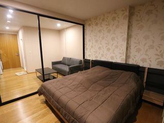 Condo en venta de 1 habitaciones en Sathon, Bangkok