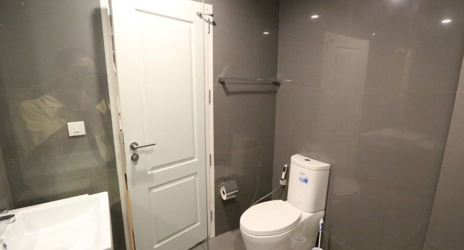 Condo en venta de 1 habitaciones en Sathon, Bangkok
