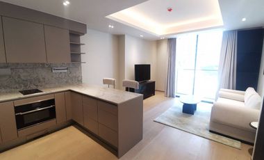 For rent and for sale 1 bed condo in Pathum Wan, Bangkok