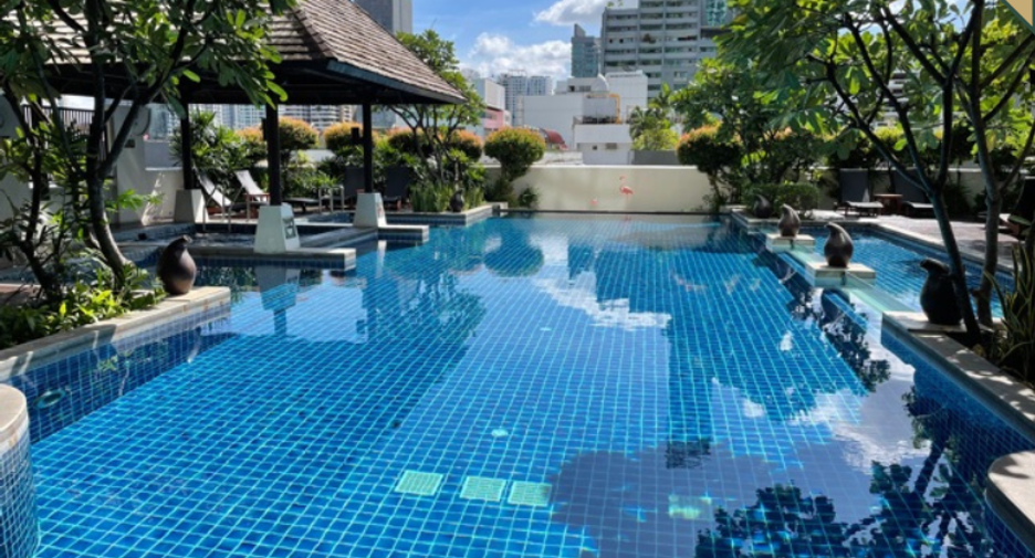 ให้เช่า และ ขาย 4 ห้องนอน คอนโด ใน วัฒนา, กรุงเทพฯ